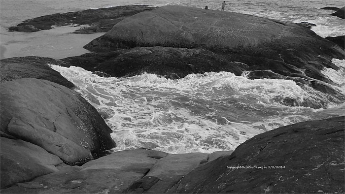 someshwara beach